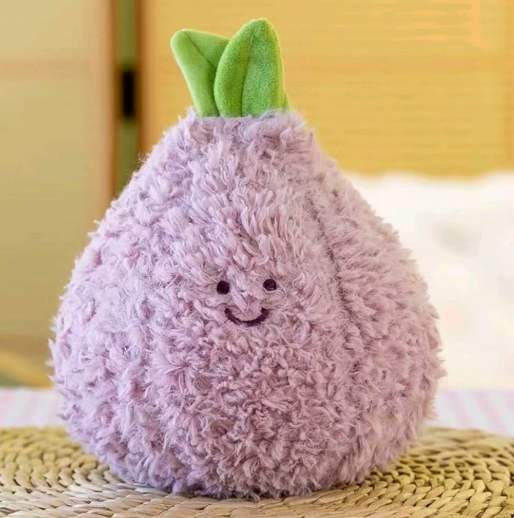 Cute Doll, plush toy,funny doll, doll clothes,Knitted Bouquet