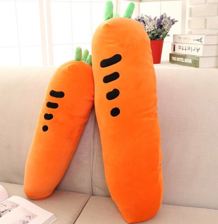 20cm Carrot Doll plush toys